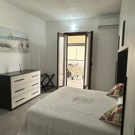 Diletta Apartment Tortolì Buitenkant foto