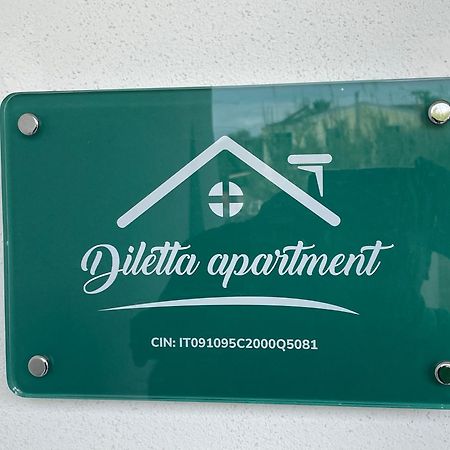 Diletta Apartment Tortolì Buitenkant foto