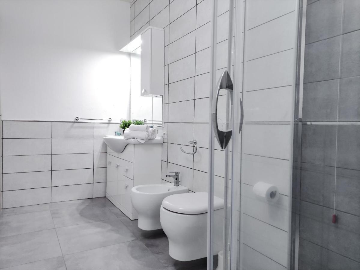 Diletta Apartment Tortolì Buitenkant foto