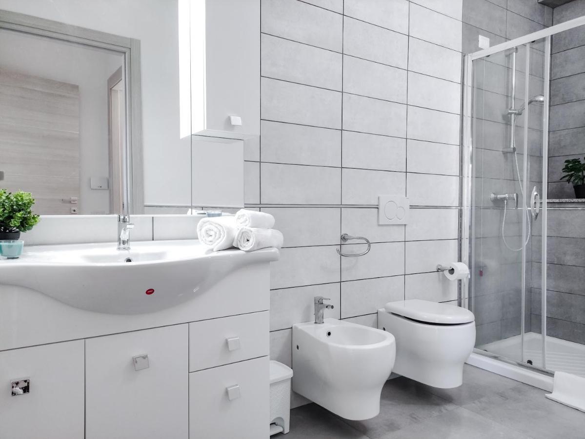Diletta Apartment Tortolì Buitenkant foto