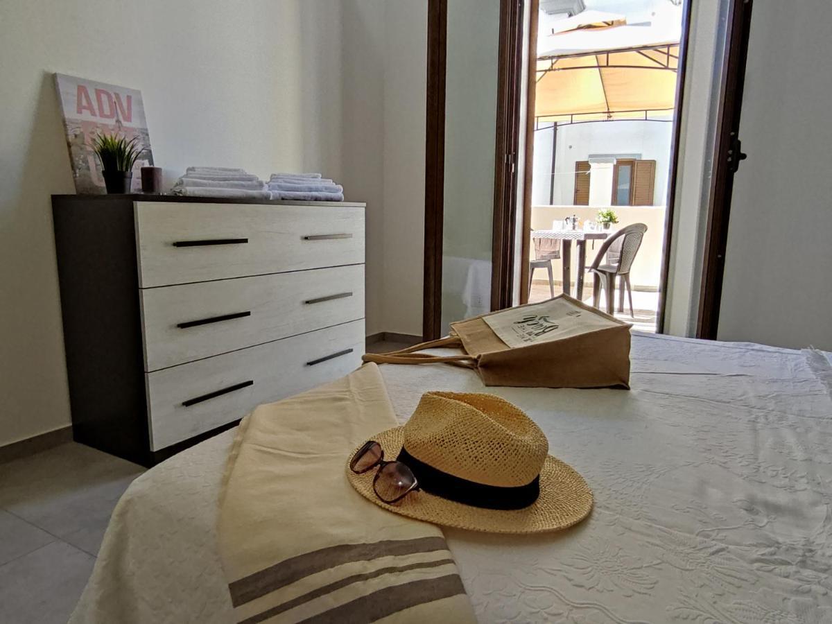Diletta Apartment Tortolì Buitenkant foto