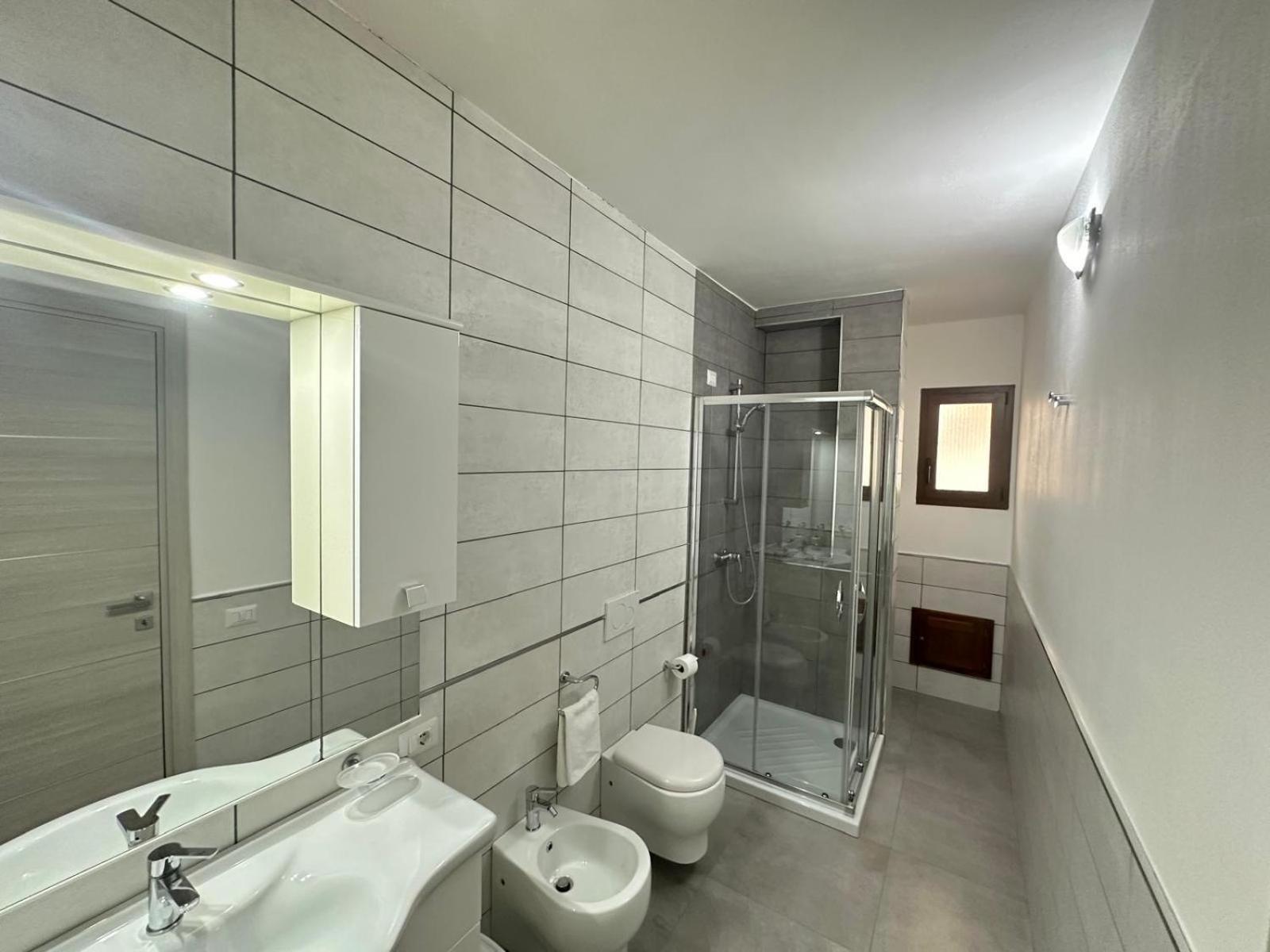 Diletta Apartment Tortolì Buitenkant foto