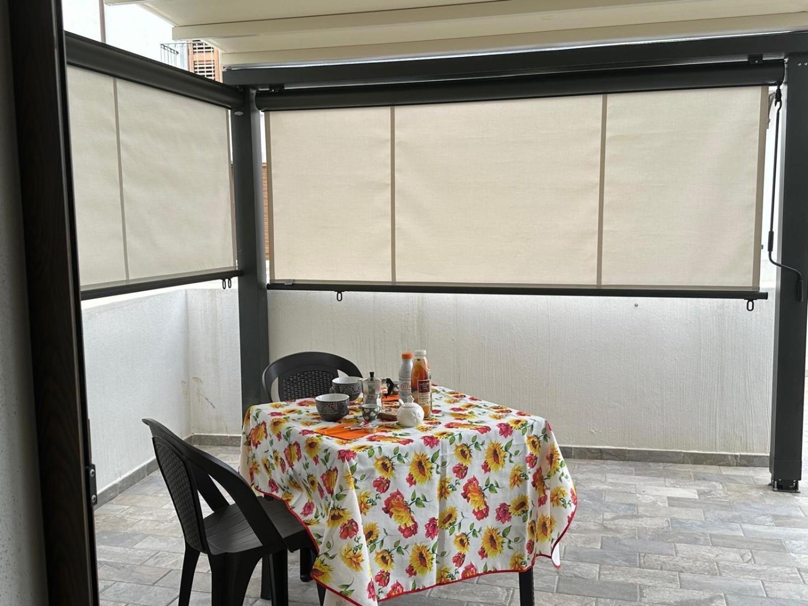 Diletta Apartment Tortolì Buitenkant foto