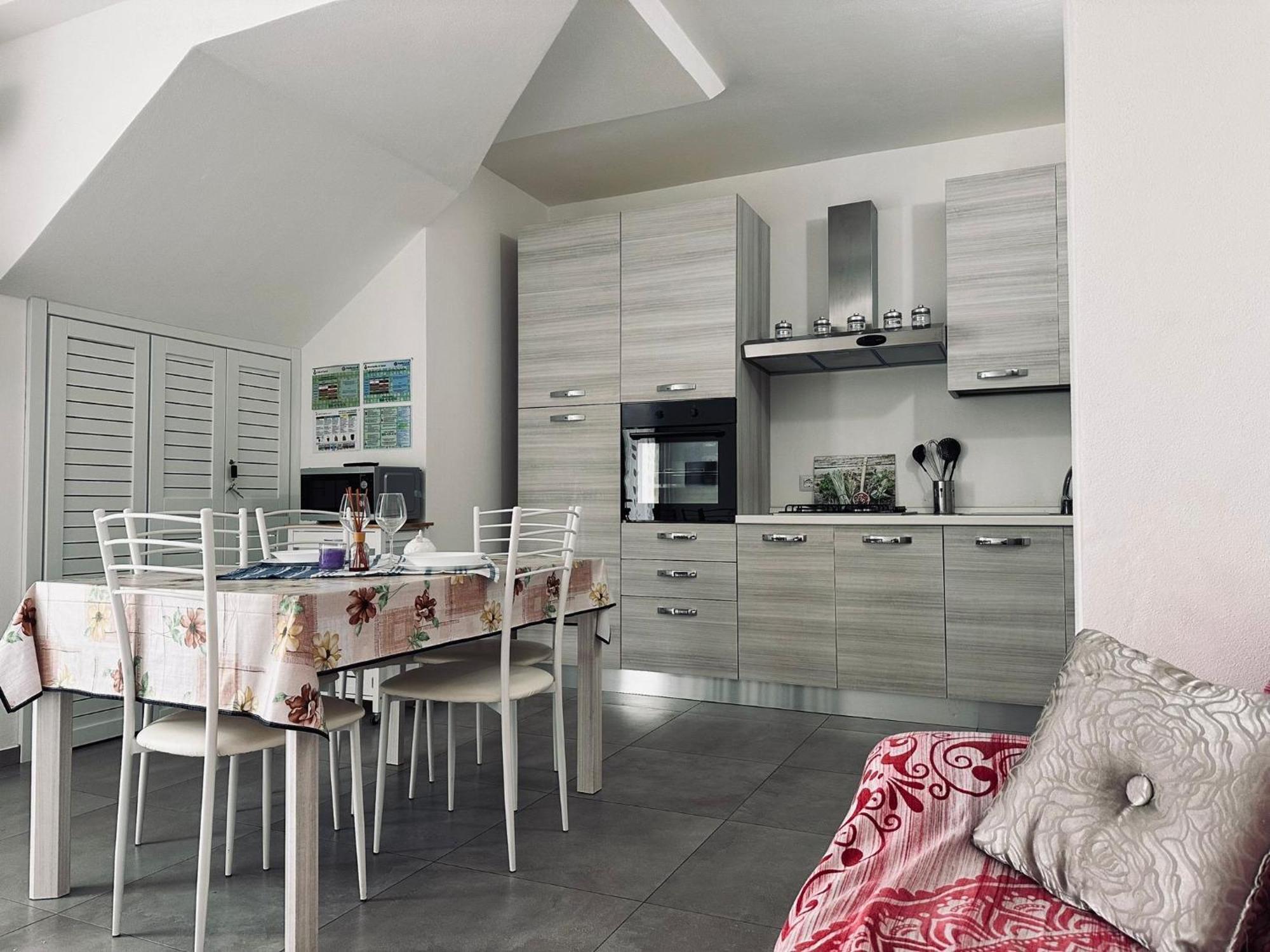 Diletta Apartment Tortolì Buitenkant foto